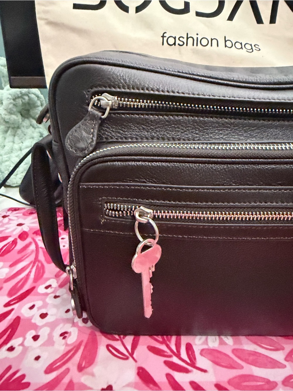 Bogdana Siena Bag - Picture 5 of 11